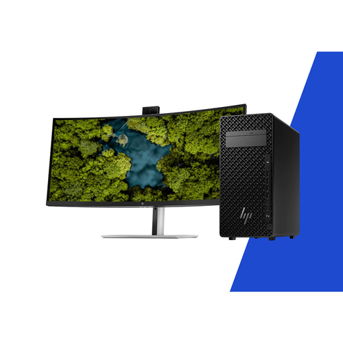 HP Z2 Tower G1i. Processor family: Intel Core Ultra 9, Processor model: 285K. Internal memory: 32 GB, Internal memory type