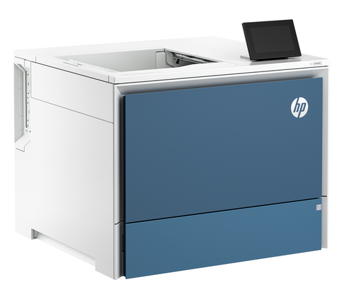 HP LaserJet Enterprise 5700dn - Desktop Kabellos Laserdrucker - Farbe - 45 ppm Monodruck/45 ppm Farbdruckgeschwindigkeit -