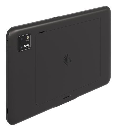 Zebra ET4X ET401 Rugged Tablet - 25.7 cm (10.1") WUXGA - Qualcomm Dragonwing Q-6690 Octa-core - 8 GB - 128 GB Storage - Kr