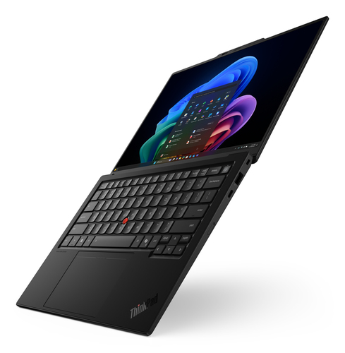 Lenovo ThinkPad X1 Carbon Gen 14 Aura Edition Copilot+ PC. Produkttyp: Laptop, Formfaktor: Klappgehäuse. Prozessorfamilie: