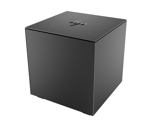 HP Engage PUSB Thermal Printer. Country of origin: China