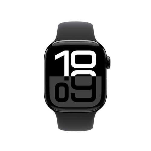 Apple Smartwatch Band - Medium (M)/Large (L) - Midnight