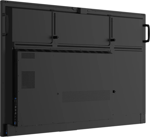 ViewSonic IFP6541-1-1C 1651 mm 4K UHD LCD Collaboration Display - Infrared - Touchscreen - 3840 x 2160 - 350 cd/m² - 2160p