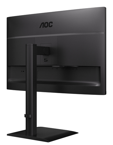 AOC X24E4U 24" Class WUXGA Monitor LCD - 16:10 - 61 cm (24") Viewable - Tecnologia IPS (In-plane switching) - 1920 x 1200 