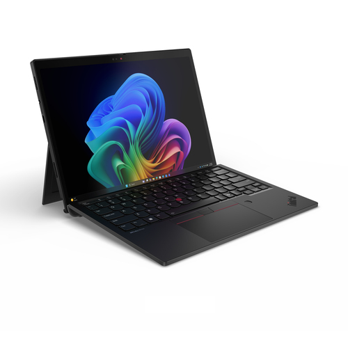 Lenovo ThinkPad X13 Detachable Gen 1 Copilot+ PC. Product type: Hybrid (2-in-1), Form factor: Convertible (Detachable). Pr