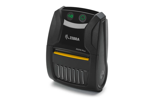 DT PRINTER ZQ310 PLUS 802AC/BT