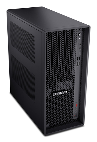 Lenovo ThinkStation P4. Processor frequency: 4.3 GHz, Processor family: AMD Ryzen? 9 PRO, Processor model: PRO 9965X3D. In