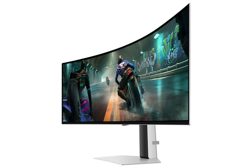 Samsung 49" (124.46 cm) LCD TV - 49" (124.46 cm) Class