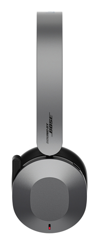 Cuffie Lenovo Wireless Over-the-head Stereo - Binaural - Supra-aural