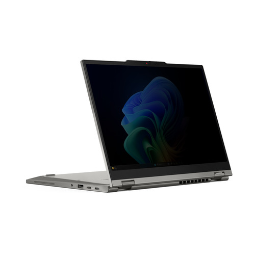 Lenovo 4XJ1W54320. Maximale Bildschirmgröße: 33,8 cm (13.3"). Seitenverhältnis: 16:10. Geeignet für: Laptop, Typ: Rahmenlo
