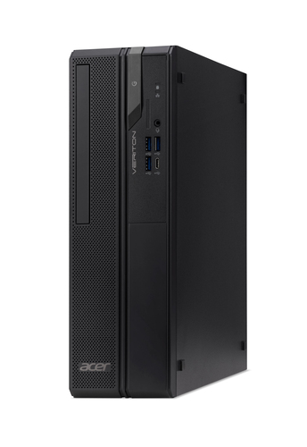 Desktop Computer Acer Veriton 2000 VX2722G - Intel Core i5 14° gen i5-14400 - 16 GB - 512 GB PCI Express 4.0 SSD - Tower -