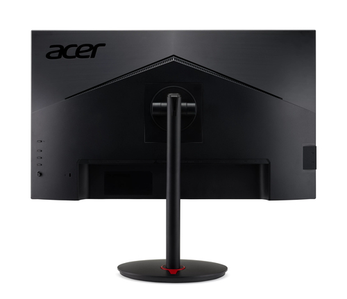Acer Nitro XV240Y W3 24.0" Class Full HD Gaming LCD Monitor - 16:9 - Black - 60.5 cm (23.8") Viewable - In-plane Switching