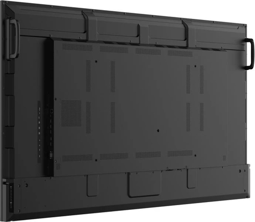 ViewSonic CDE6514-2C 65" LCD Digital Signage Display - 24 Hours/7 Days Operation - Energy Star - Thin Film Transistor (TFT