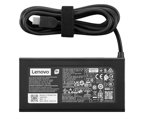 Lenovo 100 W Wechselstromadapter - 100 W
