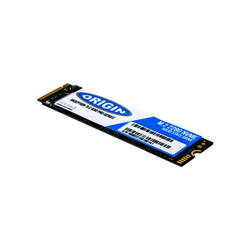 Origin Inception 256 GB Solid State Drive - M.2 2280 Internal - PCI Express