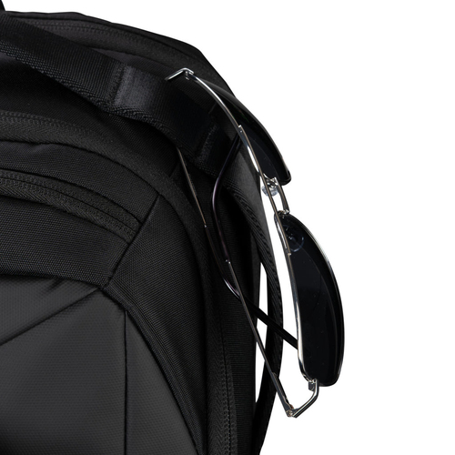 TARGUS PRO-TEK(R) TECH BACKPACK 16IN BLACK
