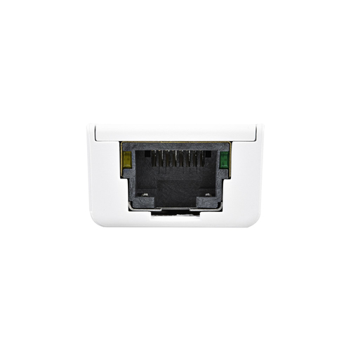 StarTech.com USB to Ethernet Adapter, USB 3.0 to 10/100/1000 Gigabit Ethernet LAN Adapter, USB to RJ45 Adapter, TAA Compli
