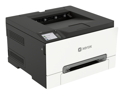Xerox C300. Drucktechnologie: Laser, Farbe. Zahl der Druckpatronen: 2, Maximale monatliche Auslastung: 75000 Seiten pro Mo