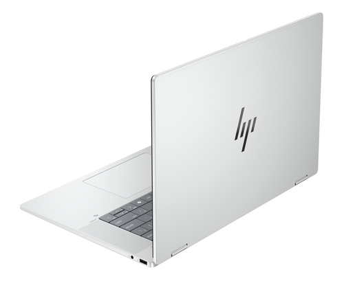 HP OmniBook X Flip Next Gen AI 16-as0017nb. Product type: Hybrid (2-in-1), Form factor: Convertible (Folder). Processor fa