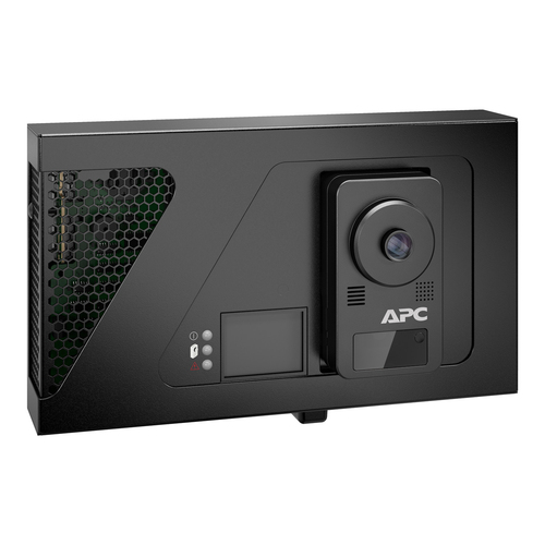 APC NetBotz Environmental Monitoring System