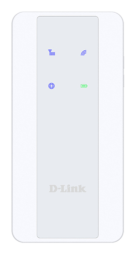 D-Link F518 Wi-Fi 6 IEEE 802.11b/g/n/ac/ax 1 SIM Mobilfunk Modem/Wireless Router - 5G - 5G NR, LTE Cat 12, WCDMA - Dualban