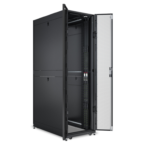APC PDU - Switched - NEMA L6-30P - 21 x IEC 60320 C13/C15, 3 x IEC 60320 C19/C21 - 30 A - 200 V, 208 V Input - 200 V AC, 2