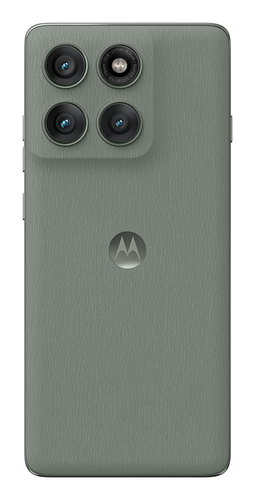 Motorola Mobility edge 60 Pro 512 GB Robust Smartphone - 17 cm (6,7 Zoll) P-OLED Super HD 2712 x 1220 - Octa-Core (Cortex 