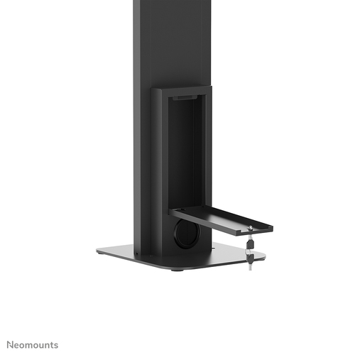 Support pour tablette PC Neomounts - Support pour Écran de 10,90" (27,69 cm) jusqu'à 14,60" (37,08 cm) - Capacité de Charg