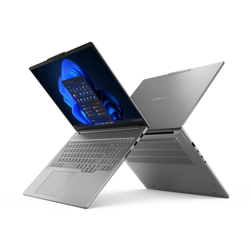 Lenovo IdeaPad Pro 5 16IAH10. Product type: Laptop, Form factor: Clamshell. Processor family: Intel Core Ultra 9, Processo