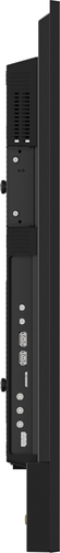iiyama LH5575UHS-B2AG. Produktdesign: Digital Signage Flachbildschirm. Bildschirmdiagonale: 138,7 cm (54.6"), Bildschirmte