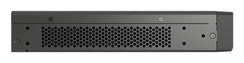 QNAP QSW-IM3216-8S8T. Switch type: Managed, Switch layer: L2. Basic switching RJ-45 Ethernet ports type: 10G Ethernet (100