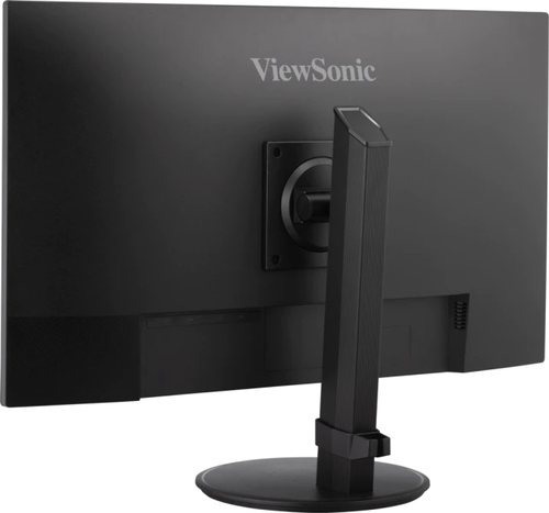 Viewsonic VA VA2708-HDJ. Taille de l'écran: 68,6 cm (27"), Résolution de l'écran: 1920 x 1080 pixels, Type HD: Full HD, Te