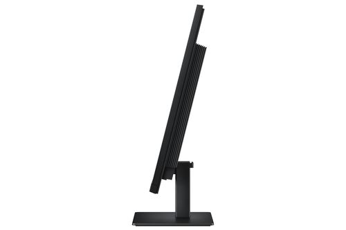 Samsung ViewFinity S7 S32H700EAU 32 Zoll Klasse 4K UHD LED-Monitor - 16:9 Format - Schwarz - 81,3 cm (32 Zoll) Viewable - 