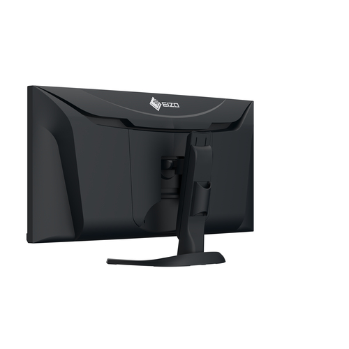 EIZO FlexScan EV3450XC-BK. Bildschirmdiagonale: 86,6 cm (34.1"), Display-Auflösung: 3440 x 1440 Pixel, HD type: UltraWide 
