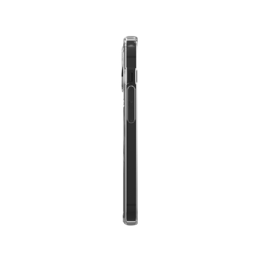 ZAGG Crystal Palace Snap. Etui-Typ: Cover, Markenkompatibilität: Apple, Kompatibilität: iPhone 17e/16e/15/14/13, Maximale 