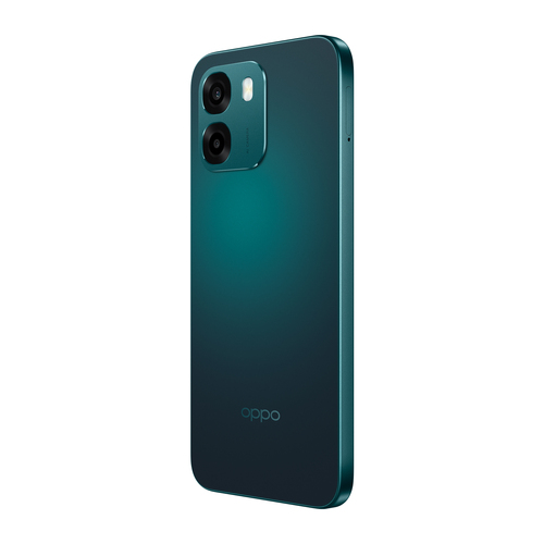 OPPO A6 5G AI Smartphone, doppia fotocamera 50MP+2, Selfie 8MP, Display 6.75” 120HZ IPS HD+, 6550mAh, RAM 6GB(Esp2GB/4GB/6
