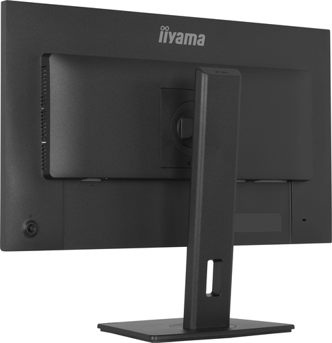 iiyama ProLite XB2797QSN-B1 27 Zoll Klasse WQHD LED-Monitor - 16:9 Format - Mattschwarz - 68,6 cm (27 Zoll) Viewable - IPS