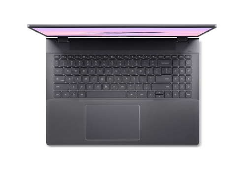 Acer Chromebook Plus 516 CB516-1H CB516-1H-550A 40,6 cm (16 Zoll) Chromebook - WUXGA - 60 Hz - Intel Core i5 13. Gen. i5-1