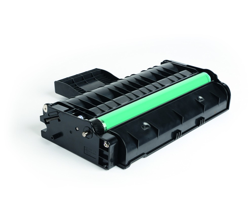 Cartouche toner D'origine Ricoh Élevé Rendement Laser - Noir