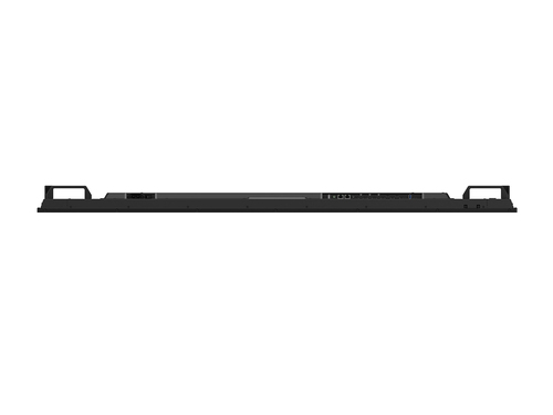 Sharp NEC Display MultiSync PN-P656 1638,30 mm LCD Digital-Signage-Display - 24 Stunden/7 Tage Betrieb - Energy Star - IPS