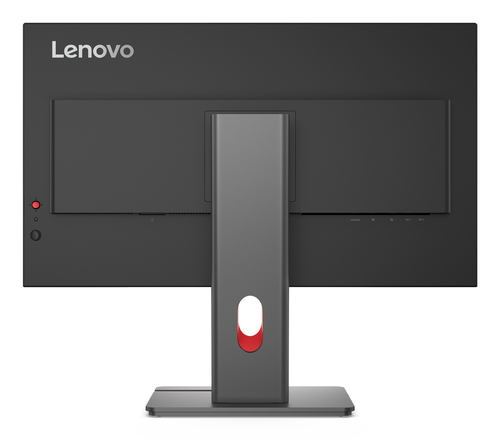 Lenovo ThinkVision P27Q-40 27" Class WQHD LED Monitor - 16:9 - Eclipse Black - 68.6 cm (27") Viewable - In-plane Switching