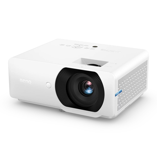 BenQ LW655C. Projektorhelligkeit: 4000 ANSI Lumen, Projektionstechnologie: DLP, Projector native resolution: WXGA (1280x80