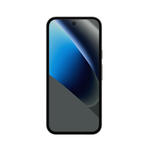 Protecteur écran pour Google OtterBox 9H Ver, Aluminosilicate Chrystal claire - 1 - Pour P-OLED Smartphone - Résistant aux