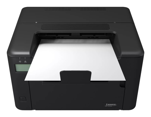 Canon i-SENSYS LBP122dw Wireless Laser Printer - Monochrome - 29 ppm Mono - 2400 x 600 dpi Print - 150 Sheets Input - Ethe