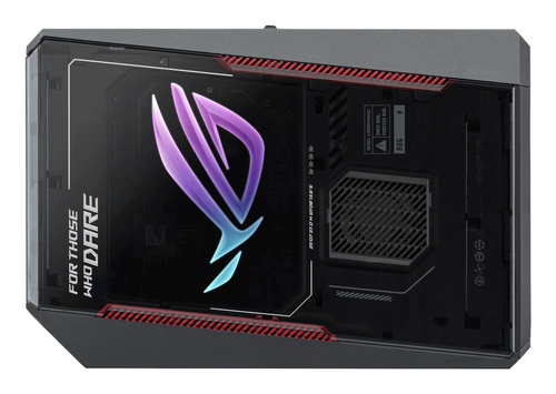 Asus ROG NUC (2025) Jean Canyon, Ultra9 275HX, RAM 32Gb, SSD 2TB, RTX5080, Win11, Wi-Fi 7, 3Yr PUR, EU Cord