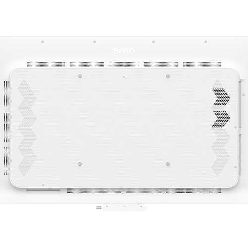 BenQ CM5505. Bildschirmdiagonale: 139,7 cm (55"), Arbeitsbereich: 1209,6 x 680,4 mm, Helligkeit: 450 cd/m². Installiertes 