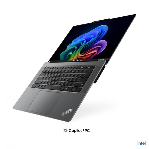 Lenovo ThinkPad X9 15p Gen 1 Aura Edition 21VV0033UK 38.9 cm (15.3") Copilot+ PC Notebook - 2.8K - 120 Hz - Intel Core Ult
