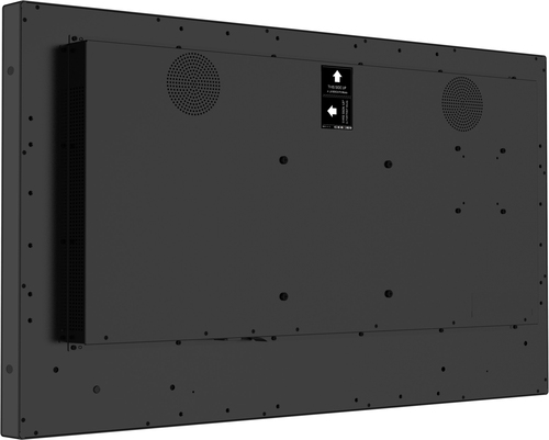 iiyama ProLite TF4339AS-B1AG 1079,50 mm 4K UHD LCD Collaboration Display - ARM Cortex A73 + A53 - 4 GB - Projiziert kapazi