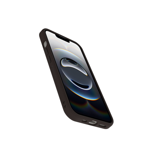 OTTERBOX FIGURA APPLE IPHONE 16E/15/14/13 TERRA - BROWN