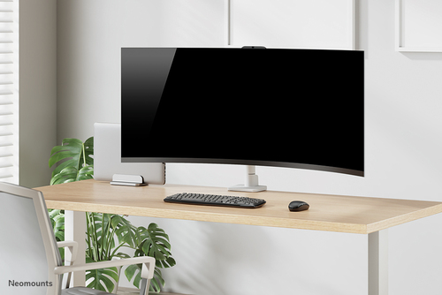 Support pour ordinateur portable Réglable en hauteur Neomounts - Support pour Écran de 11" (27,94 cm) jusqu'à 17" (43,18 c